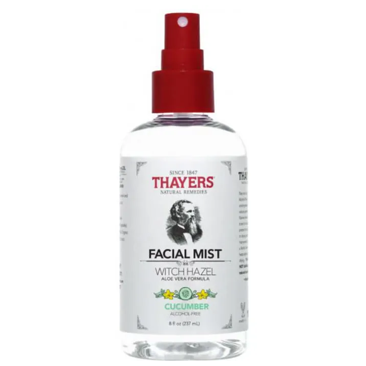 Thayers Bruma Facial Pepino 237ml