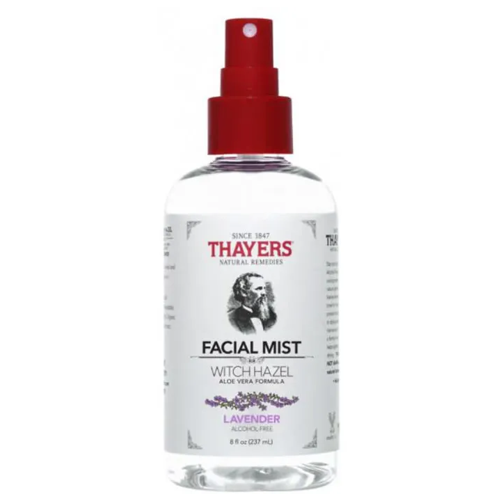 Thayers Facial Mist Lavender 237ml