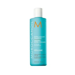 Volume Extra Volumen Shampoo 250ml