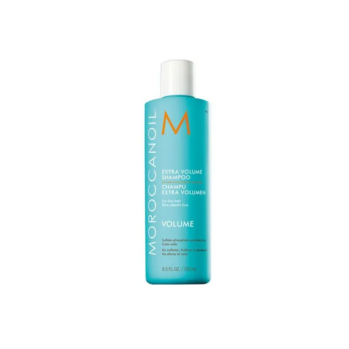 Volume Shampooing Extra Volume 250ml