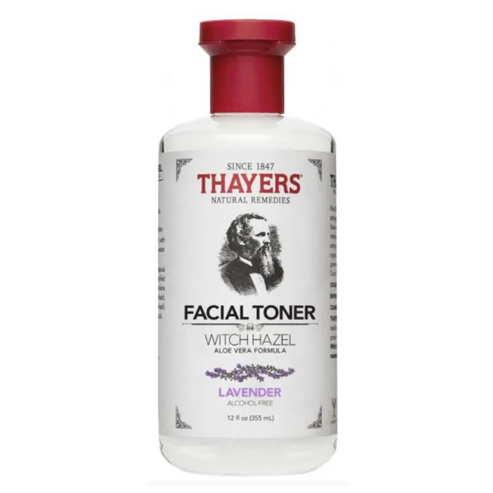 Thayers Tonico Facial Lavanda 355ml