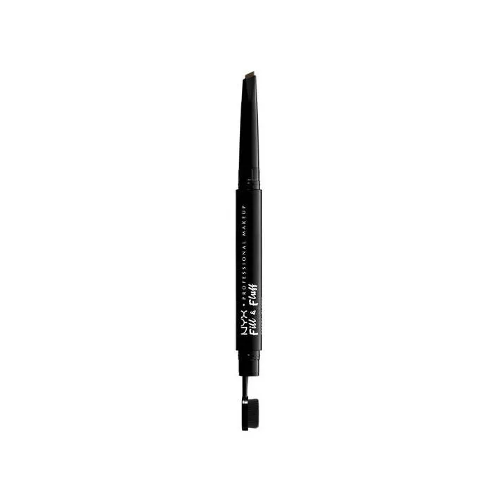 Nyx Fill y Fluff Eyebrow Pomade Pencil Clear 15g