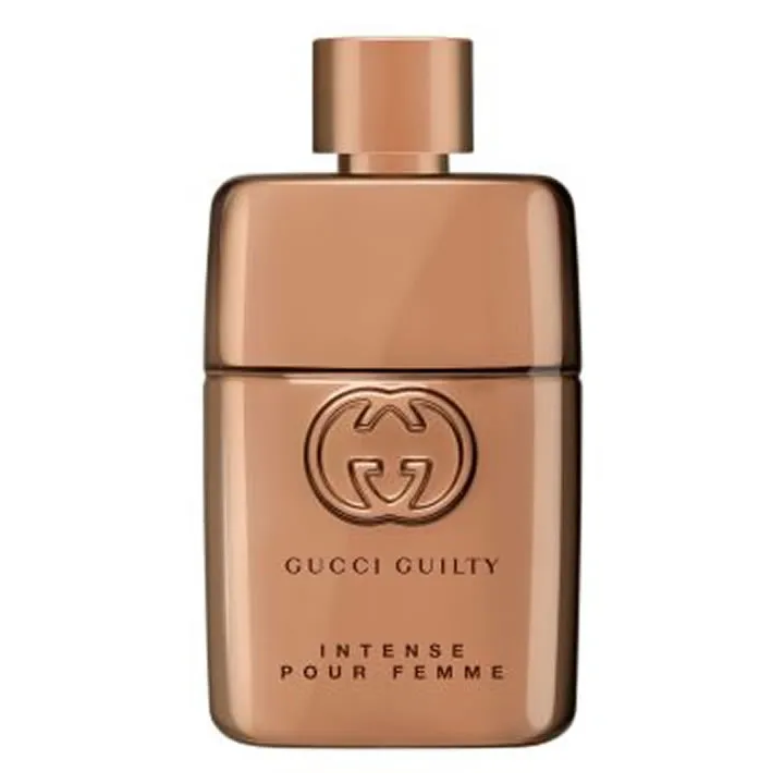 Gucci Guilty Pour Femme Intense Eau De Perfume Spray 50ml