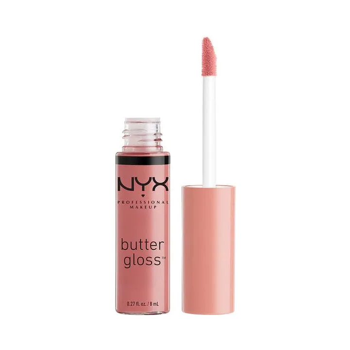 Nyx Butter Gloss Tiramisu 8ml