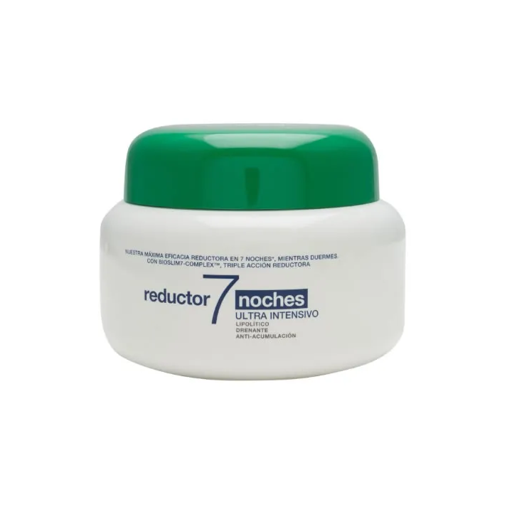 Somatoline Reductor 7 Noches Ultra Intensivo 400ml