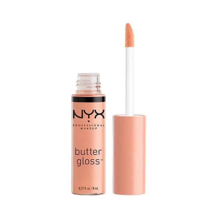 Nyx Butter Gloss Fortune Cookie 8ml