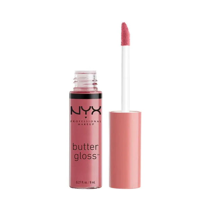 Nyx Butter Gloss Angel Food Cake 8ml