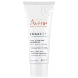 Avène Cicalfate Emulsión Hidratante Reparadora 40ml