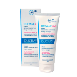 Ducray Dexyane Med Crema 100ml
