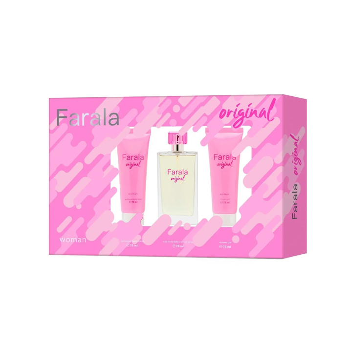 Est Farala 75 Body 75 G75