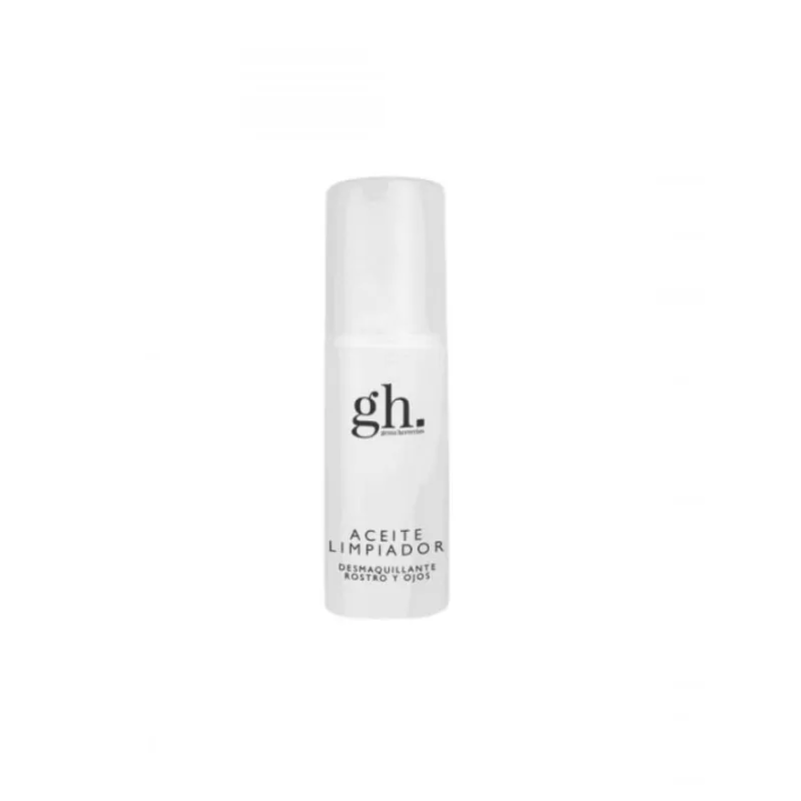 GH Olio Detergente Viso E Occhi 150ml
