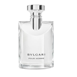 Bvlgari Pour Homme Eau De Toilette Vaporisateur 100ml