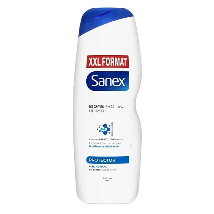 Sanex Biome Protect Dermo Duschgel 850ml