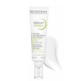 Bioderma Sebium Kerato+ Gel-Creme 30ml