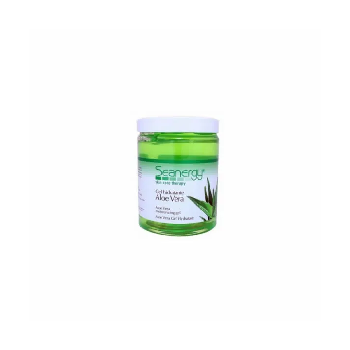 Seanergy Aloe Vera Moisturizing Gel 300ml