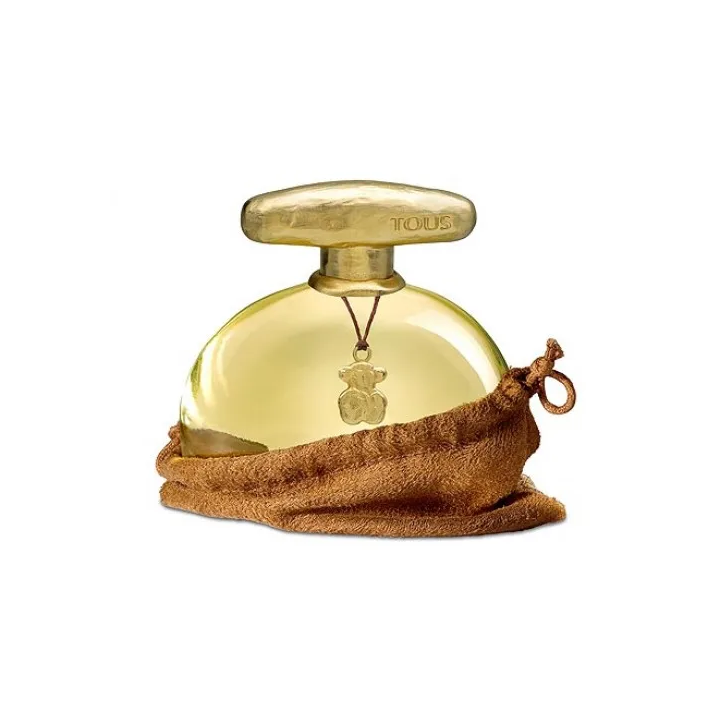 Tous Touch Eau De Toilette Spray 50ml