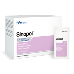 Sinopol 30 Sobres