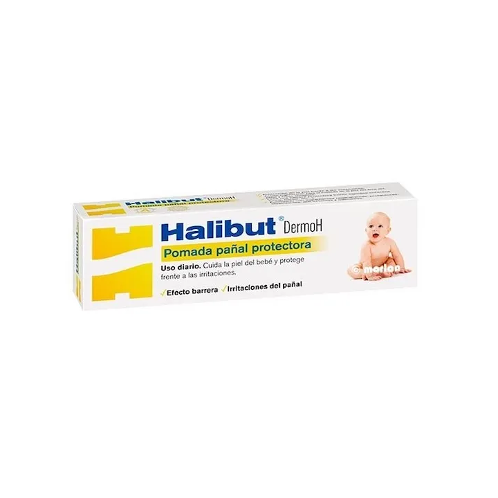 Halibut Dermo H Unguento 45g