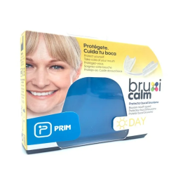 Prim Bruxicalm Day Protector Bucal