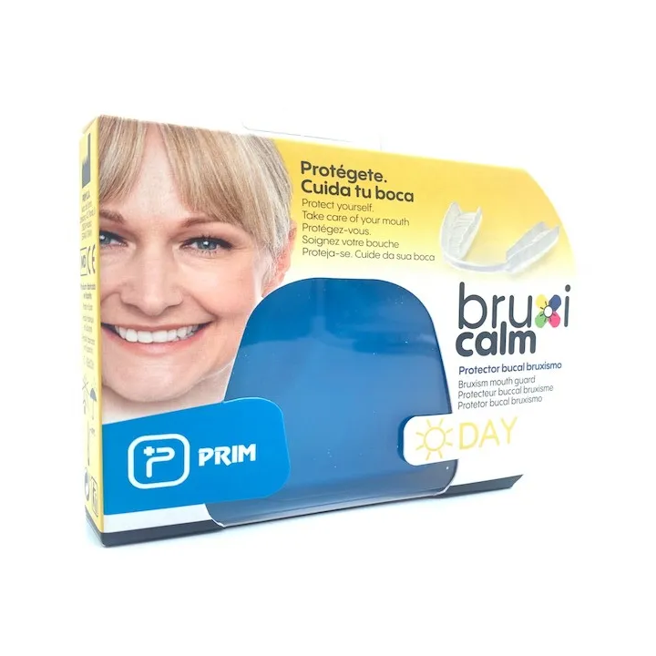 Prim Bruxicalm Day Mundschutz 