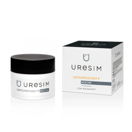 Uresim Depigmentierende Nachtcreme 50ml