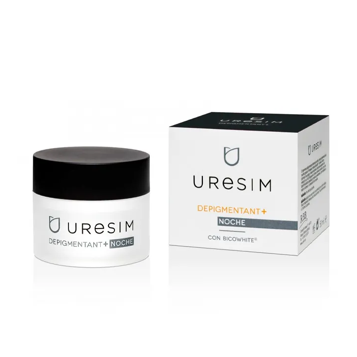 Uresim Crema Despigmentante Noche 50ml