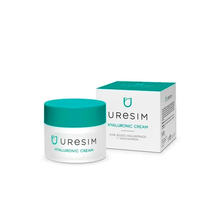 Uresim Crème Hyaluronique 50ml