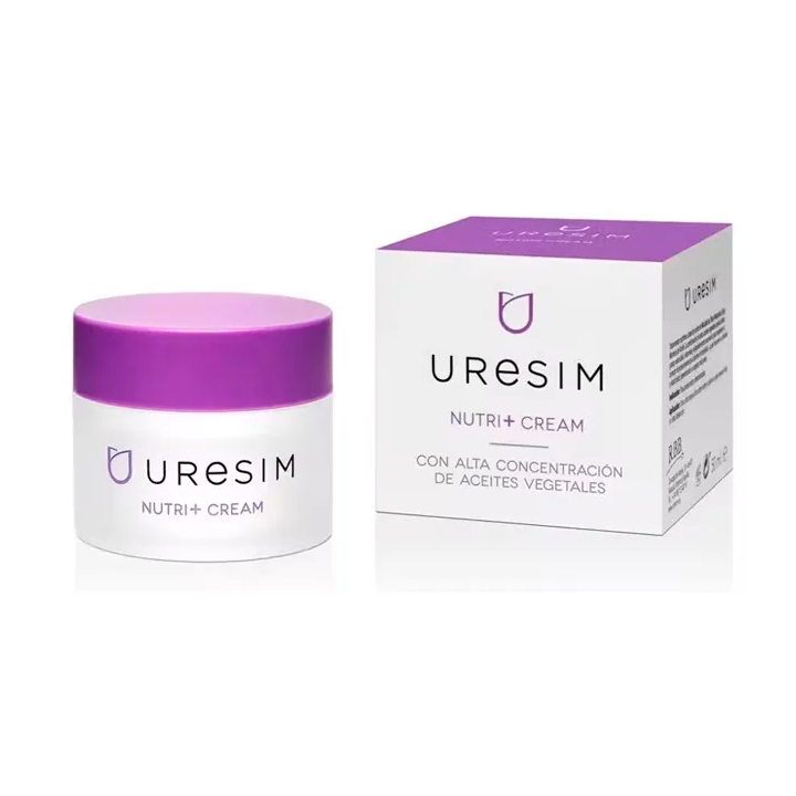 Uresim Nutri+ Creme 50ml