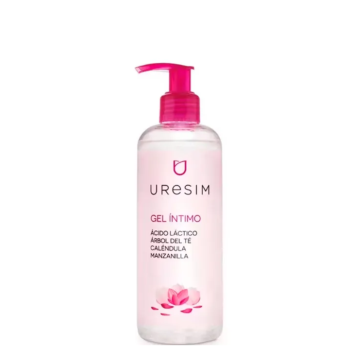 Uresim Gel Intimo 300ml
