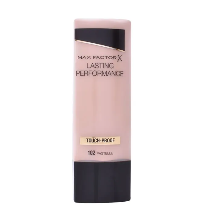 Max Factor Lasting Performance Foundation 102 Patelle