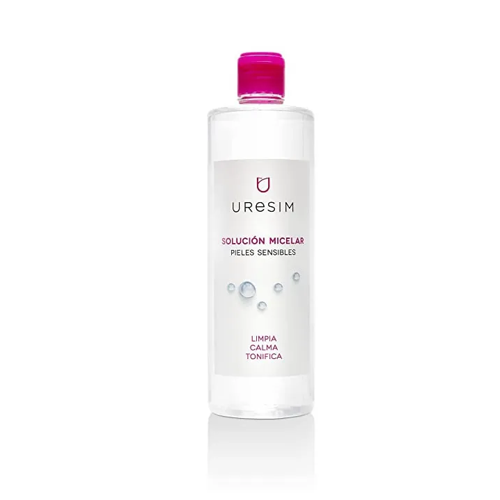 Uresim Micellar Solution 500ml