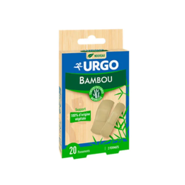 Urgo Bambú 20 Apósitos