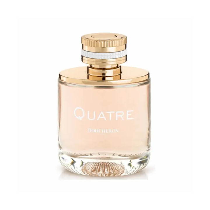 Boucheron Quatre Eau De Perfume Spray 100ml