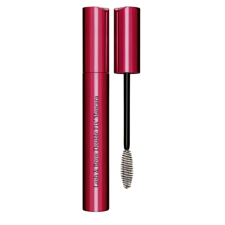Clarins Lash And Brow Double Fix Mascara 8ml