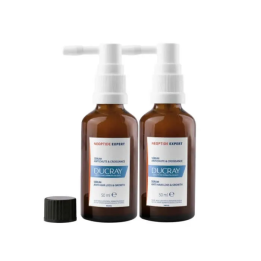 Ducray Neoptide Expert Serum Anticaída & Crecimiento 2x50ml