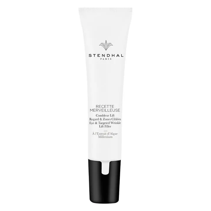 Stendhal Recette Merveilleuse Combleur Lift Regard Et Zones Ciblées 15ml