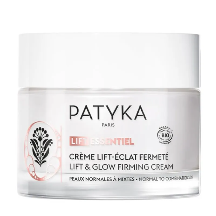 Patyka Crema Lift Essentiel Remodelante de Juventud Día 50ml