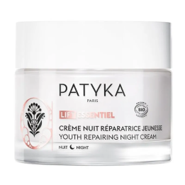 Patyka Crema Lift Essentiel Noche Reparadora 50ml