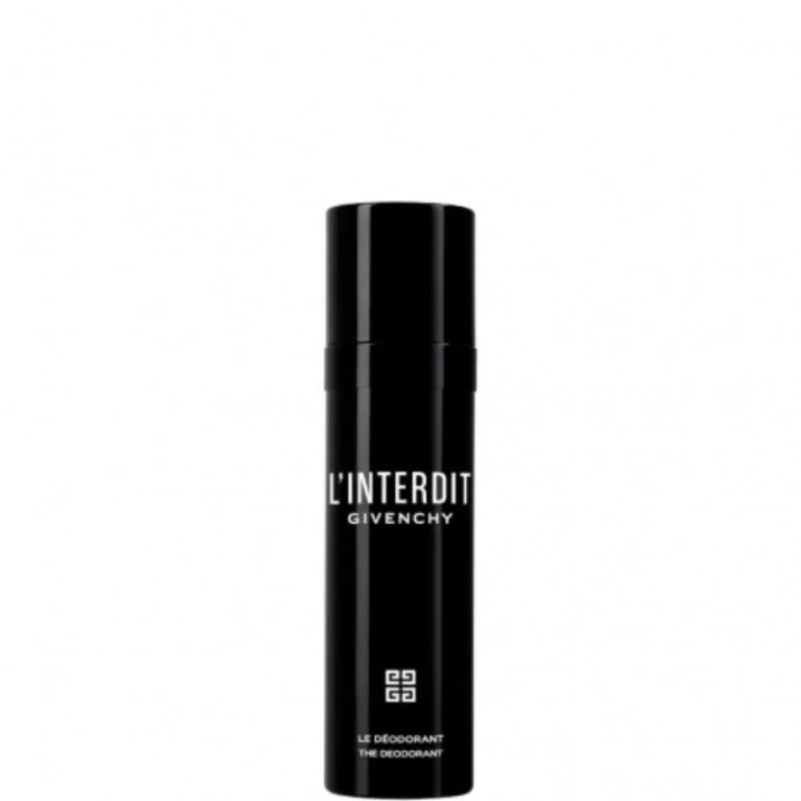 Givenchy L'interdit The Deodorant 100ml