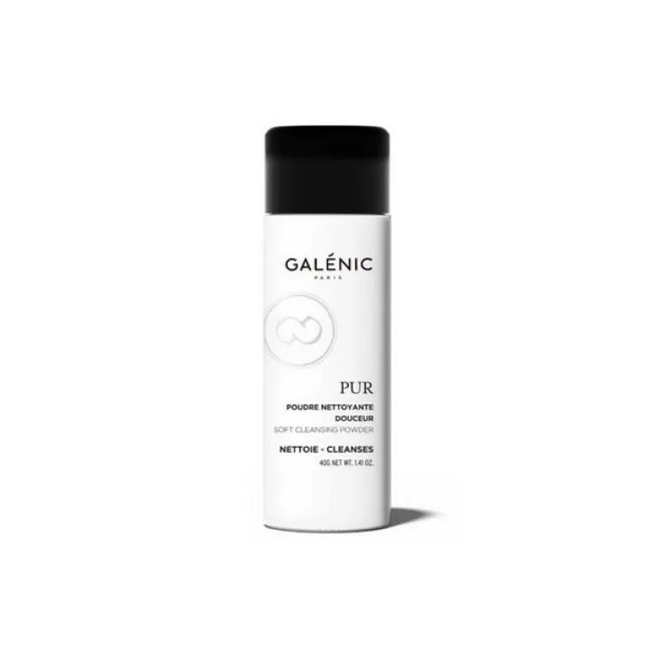 Galenic Pur Poudre Nettoyante 40g