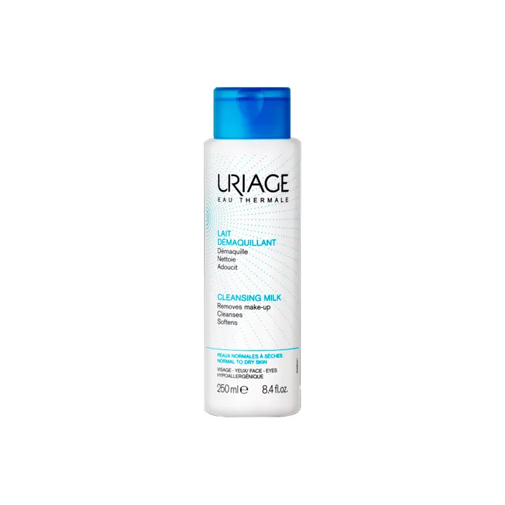 Uriage Leche Desmaquillante 250ml