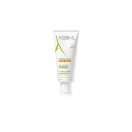 A-Derma Exomega Emollient Milk 200ml