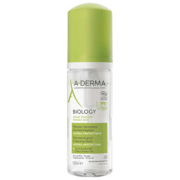 A Derma Biology Mousse Limpiadora 150 ml