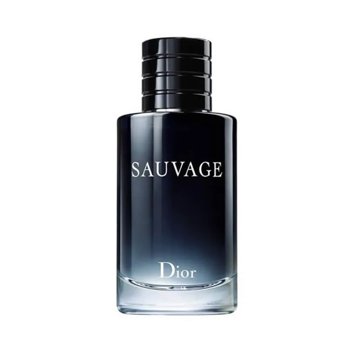 Dior Sauvage Eau De Toilette Spray 60ml
