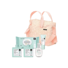 Suavinex Ensemble De Sacs Pour Poussette Bébé 6 Pièces