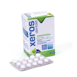 Xeros Dentaid Xeros Comprimidos 90 Uds