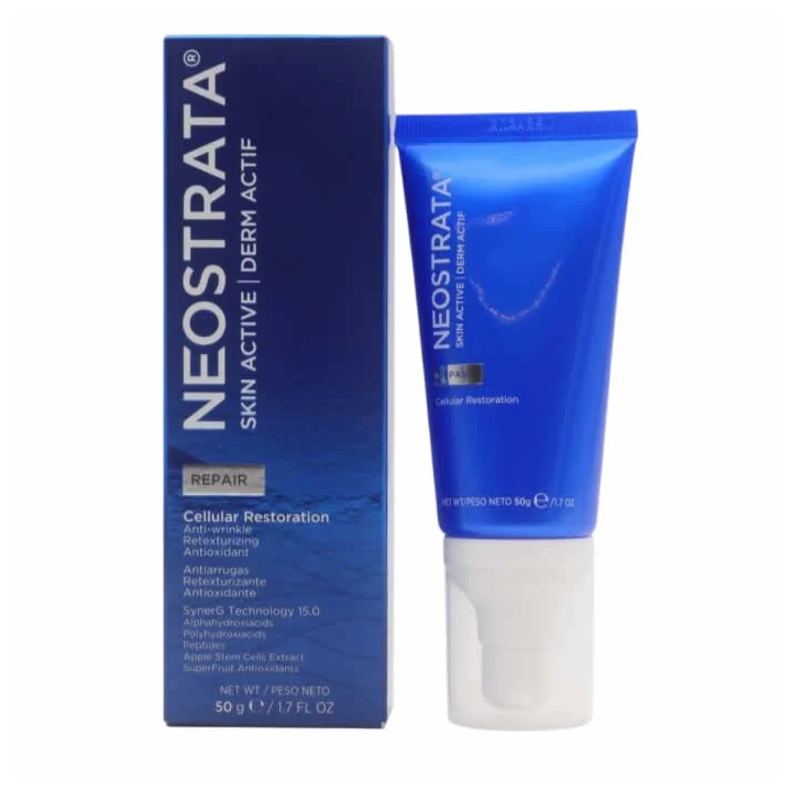 Neostrata Skin Active Cellular Restoration Cream Anti-Wrinkle 50g