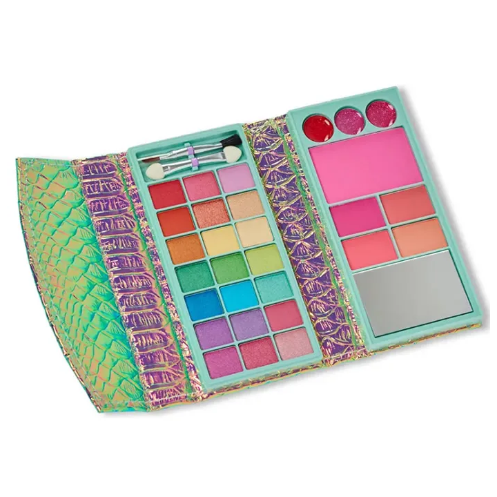 Martinelia Lets Be Mermaids Wallet