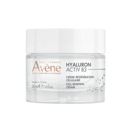 Avene Hyaluron Activ B3 Crema Regeneradora Celular 50ml