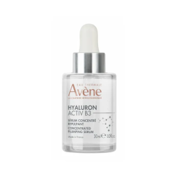 Avene Hyaluron Activ B3 Serum Concentrado Voluminizador 30ml